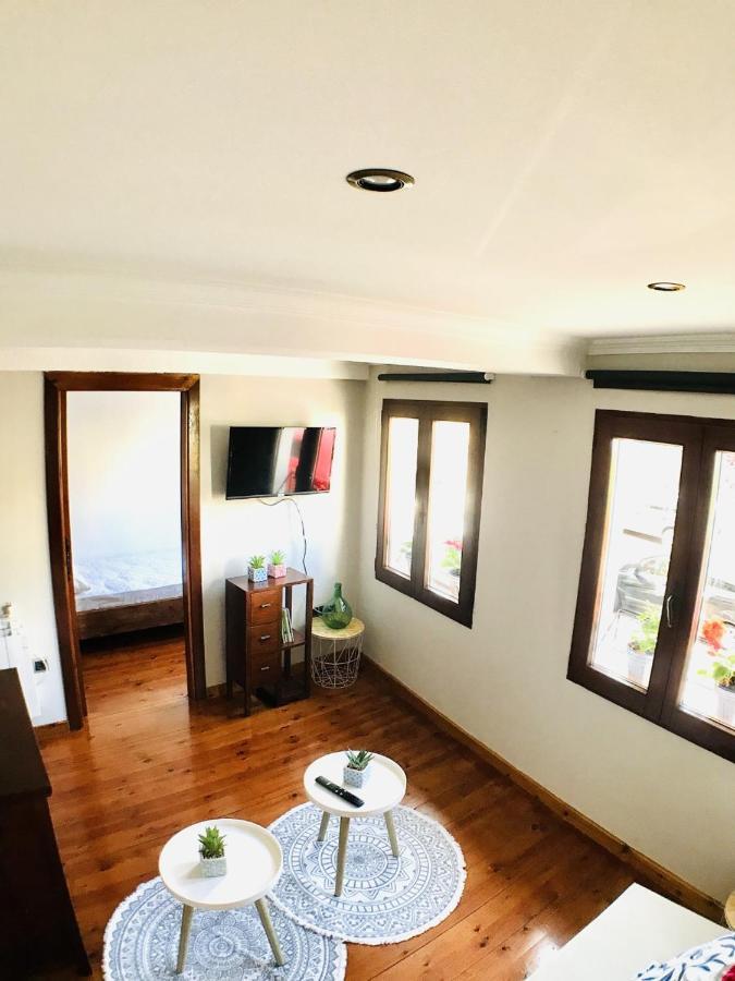 Casa Bernardita Colunga Eksteriør bilde