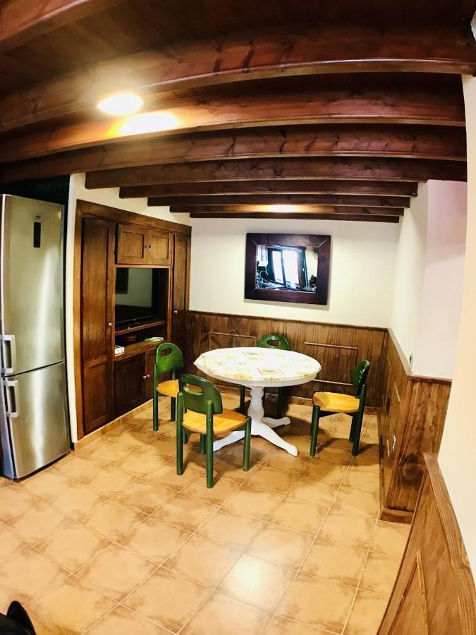 Casa Bernardita Colunga Eksteriør bilde